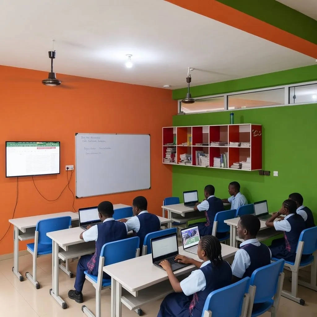 Learning together