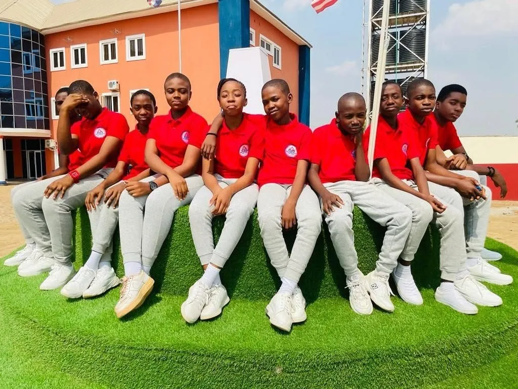 Our students